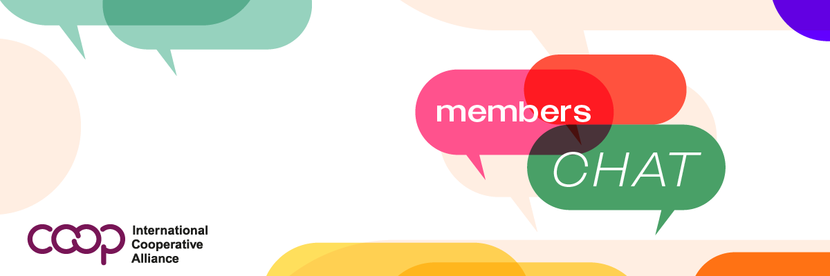 Members' Chat