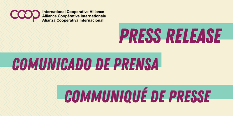 Press release